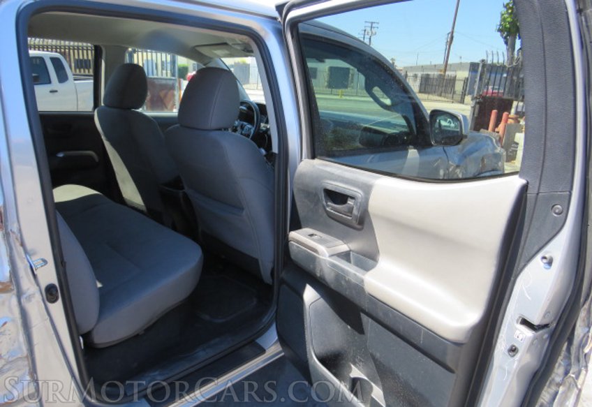 2017 Toyota Tacoma - Image 23