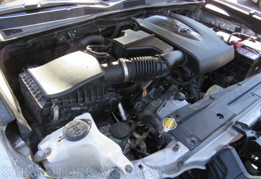 2017 Toyota Tacoma - Image 43