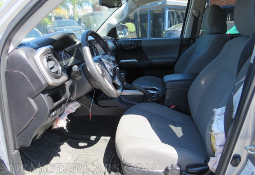 2017 Toyota Tacoma - Image 26