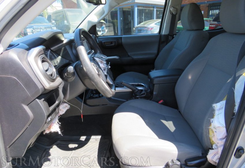 2017 Toyota Tacoma - Image 24