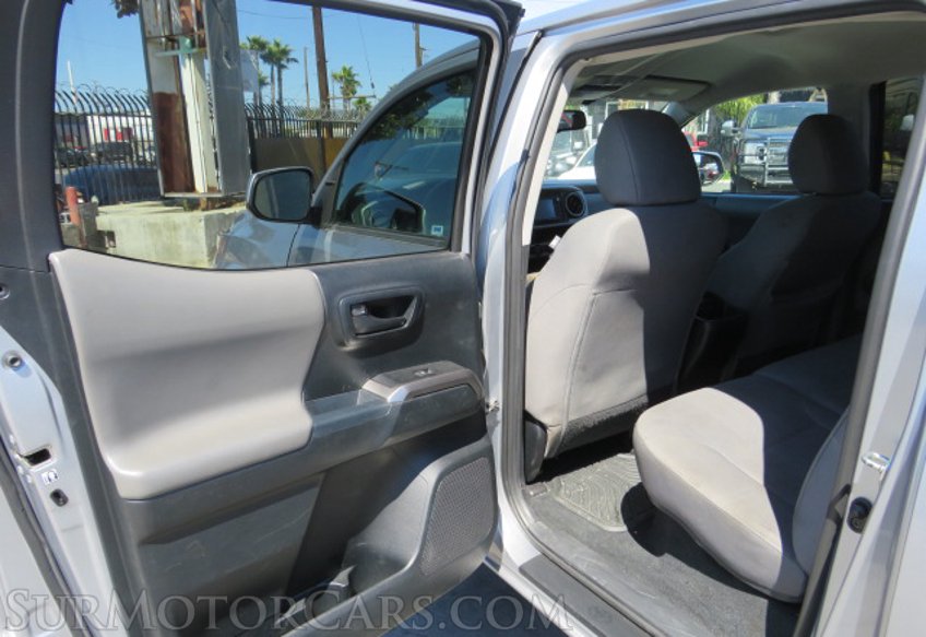 2017 Toyota Tacoma - Image 22