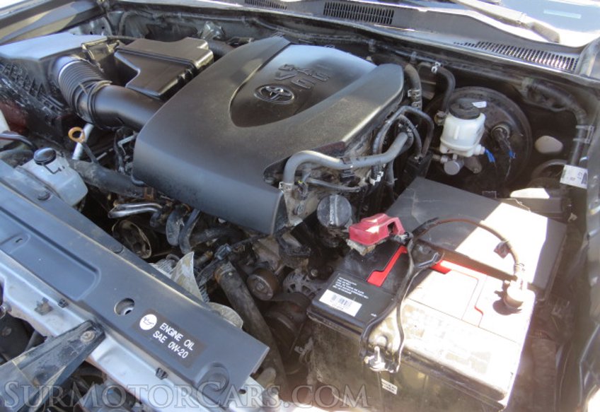 2017 Toyota Tacoma - Image 45