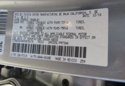 2017 Toyota Tacoma - Image 48