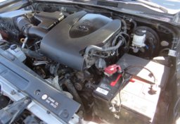 2017 Toyota Tacoma - Image 45