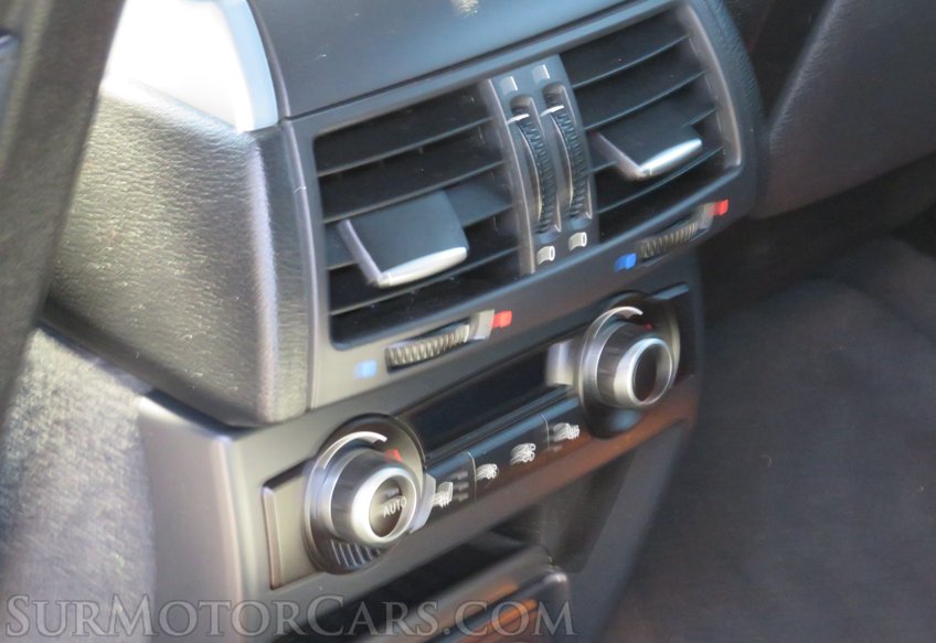 2013 BMW X5 - Image 45