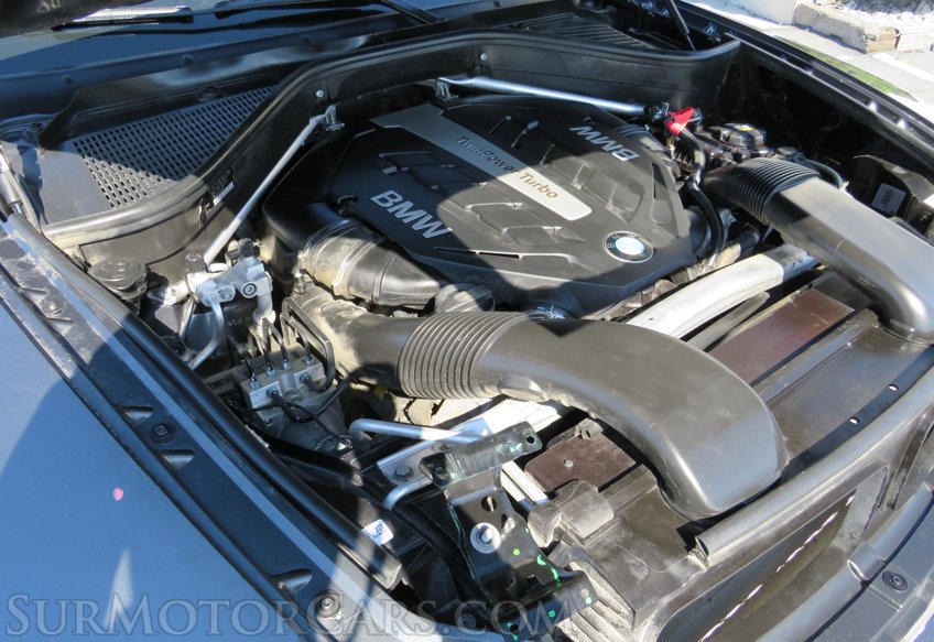 2013 BMW X5 - Image 57