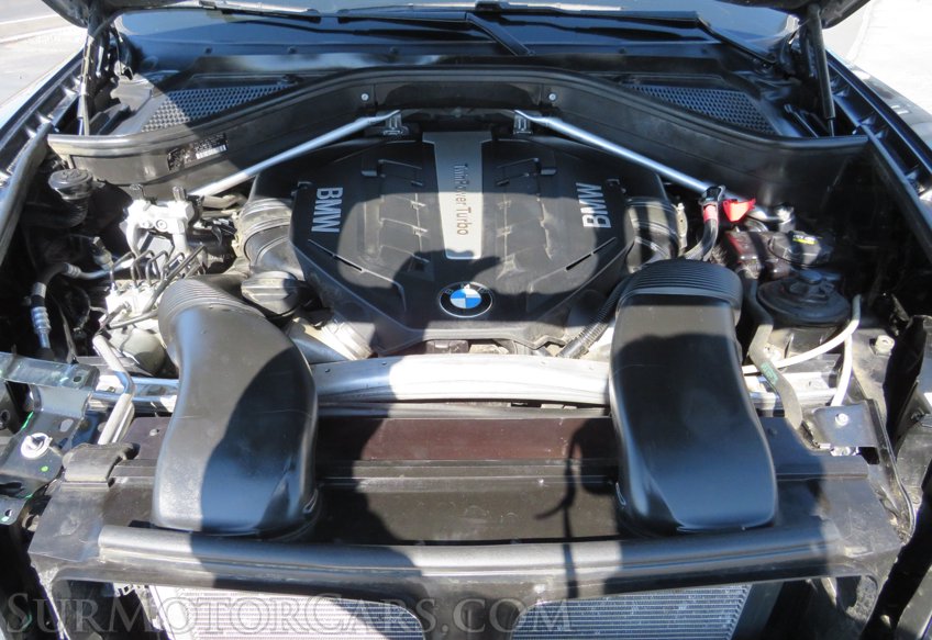 2013 BMW X5 - Image 56