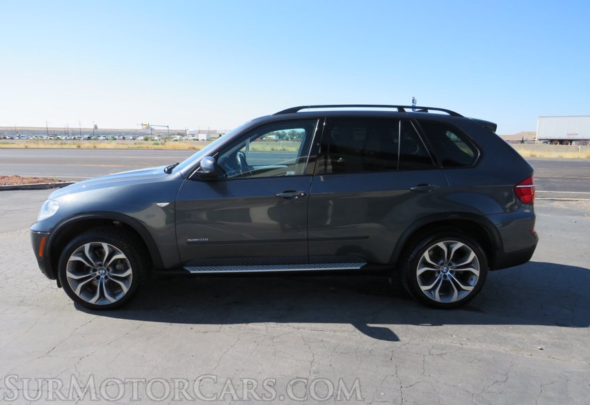 2013 BMW X5 - Image 5