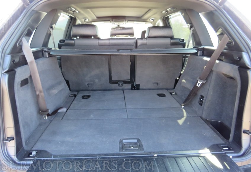 2013 BMW X5 - Image 30