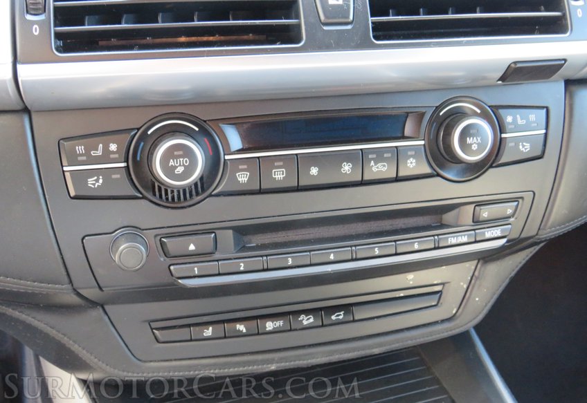 2013 BMW X5 - Image 38