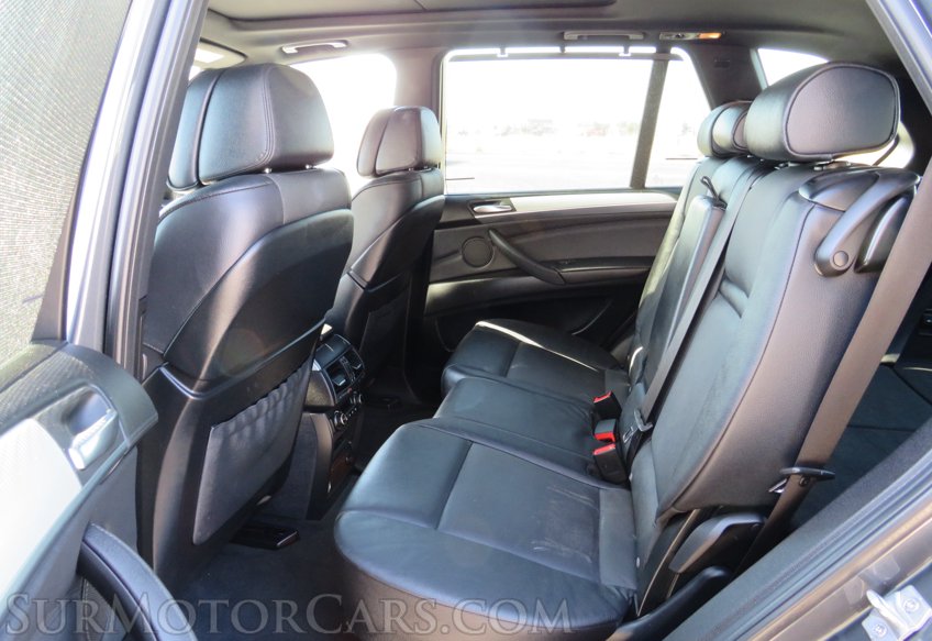 2013 BMW X5 - Image 25