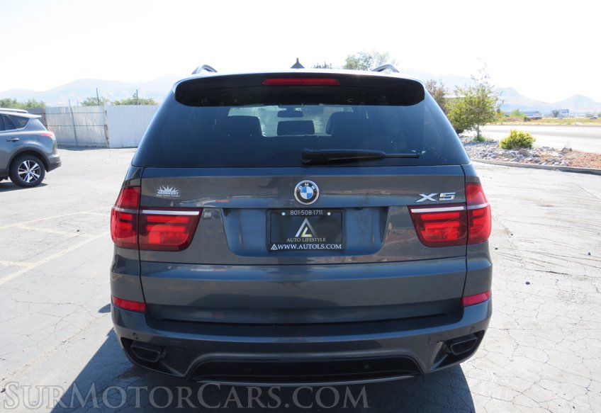 2013 BMW X5 - Image 11