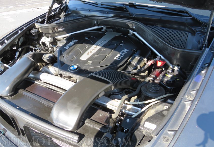 2013 BMW X5 - Image 55