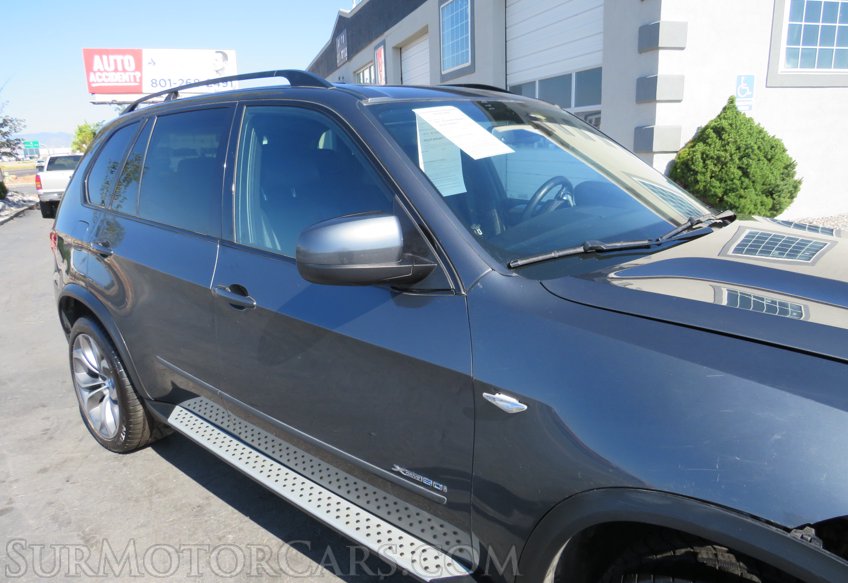 2013 BMW X5 - Image 13