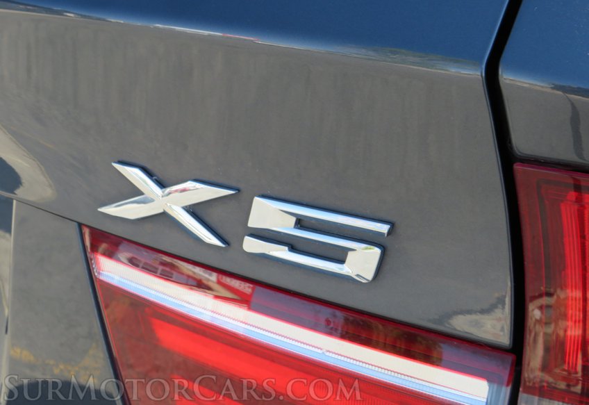 2013 BMW X5 - Image 18