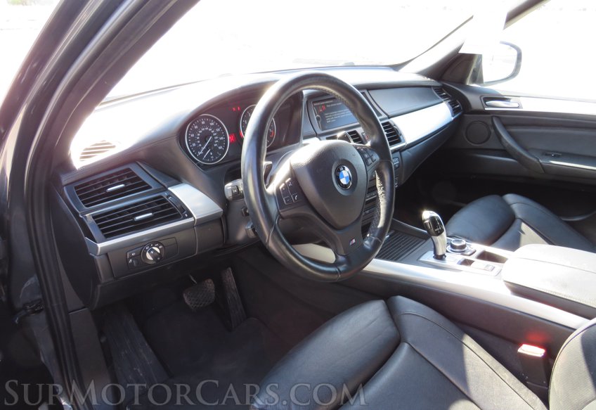 2013 BMW X5 - Image 24
