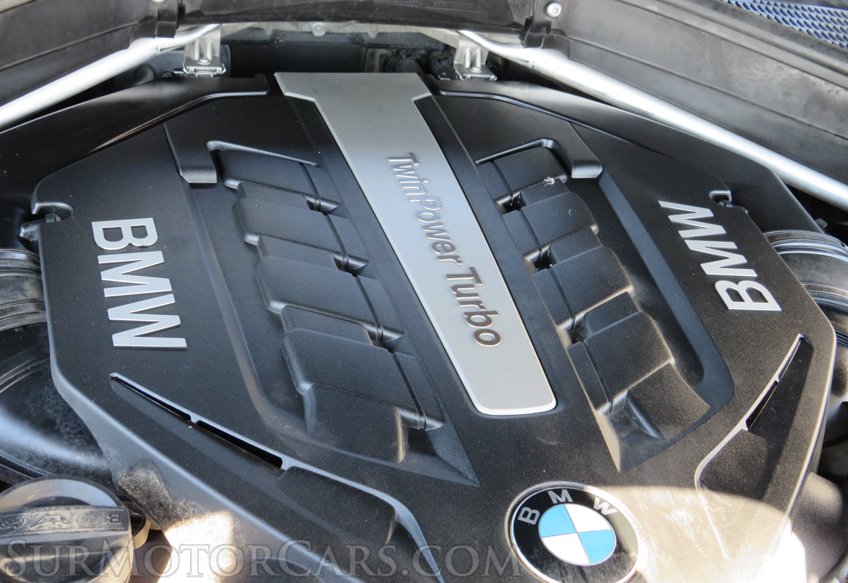 2013 BMW X5 - Image 54