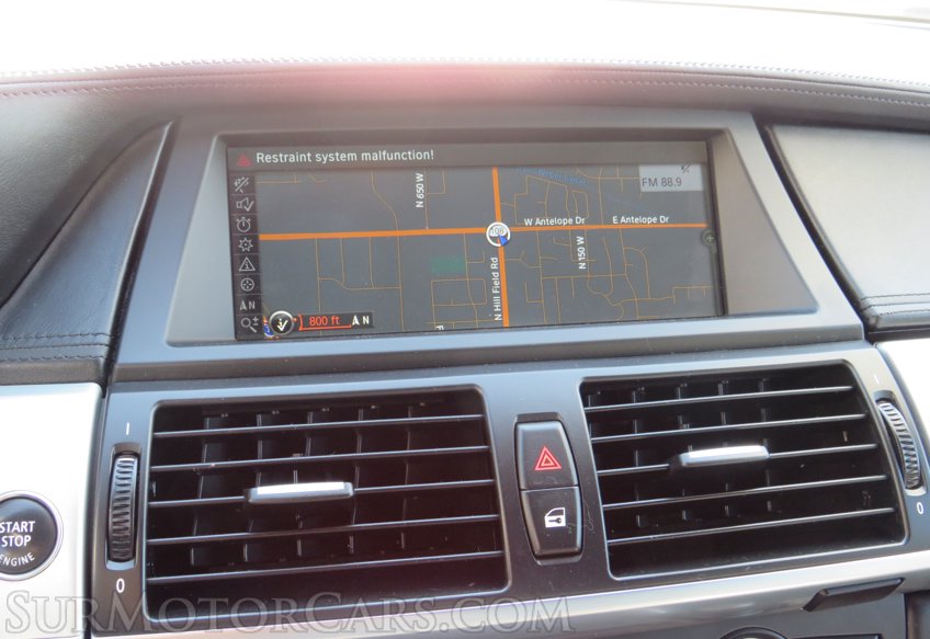 2013 BMW X5 - Image 37