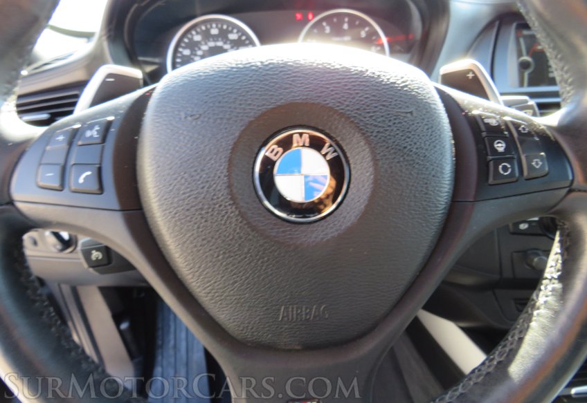 2013 BMW X5 - Image 33