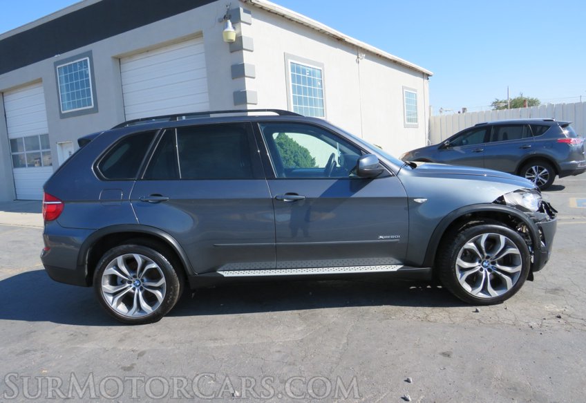2013 BMW X5 - Image 10