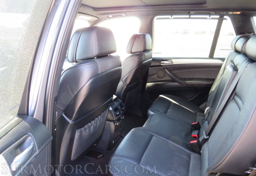 2013 BMW X5 - Image 28