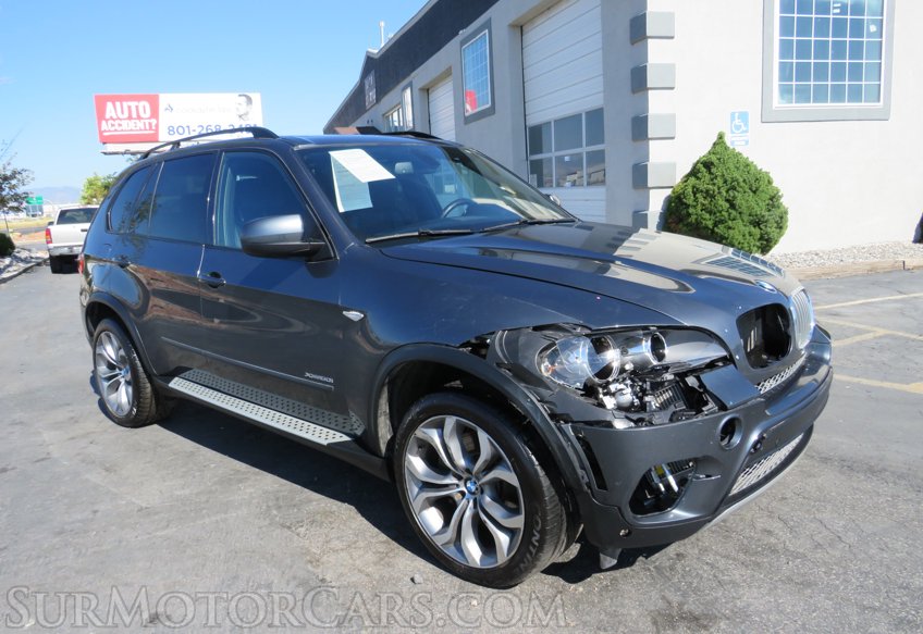 2013 BMW X5 - Image 4