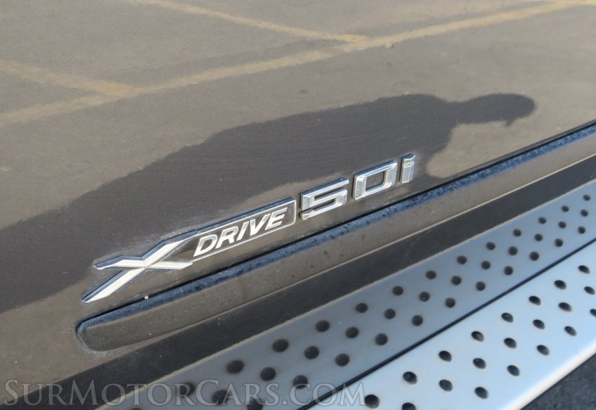 2013 BMW X5 - Image 20