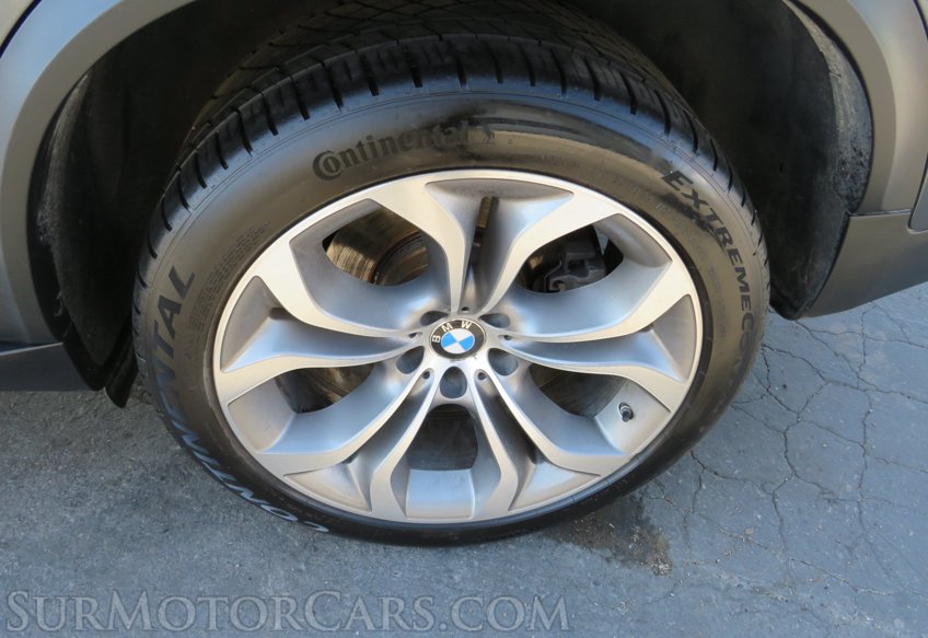 2013 BMW X5 - Image 53