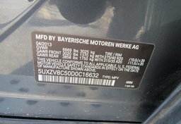 2013 BMW X5 - Image 60