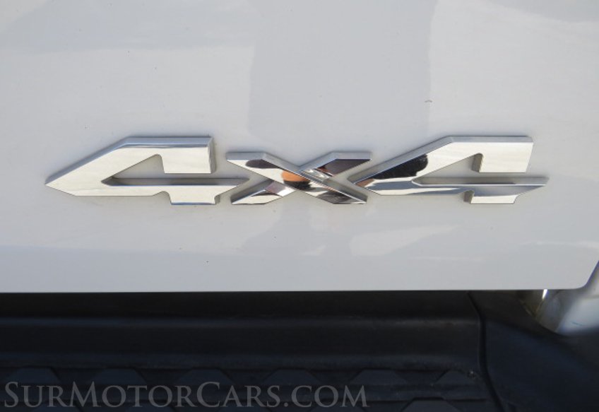 2022 Ram 2500 - Image 20