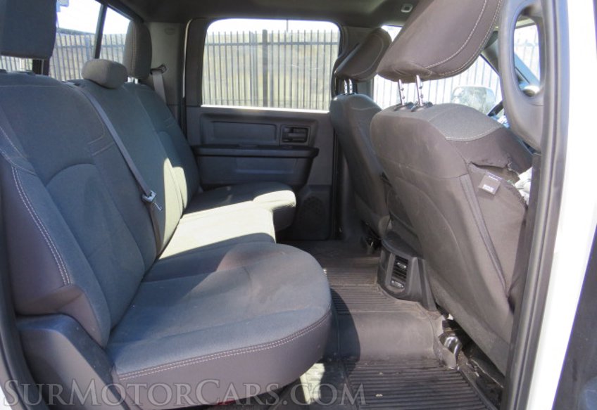 2022 Ram 2500 - Image 32