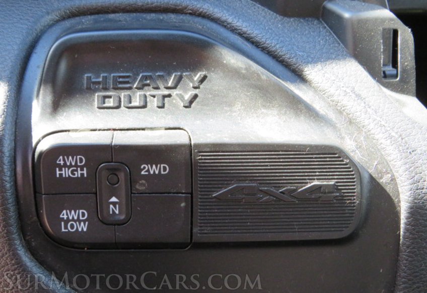 2022 Ram 2500 - Image 42