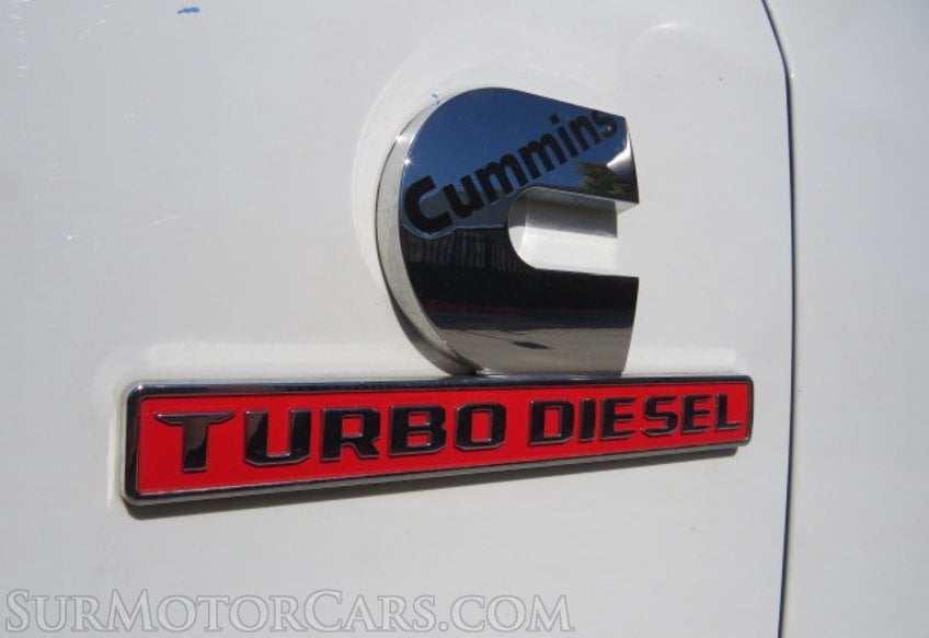 2022 Ram 2500 - Image 21