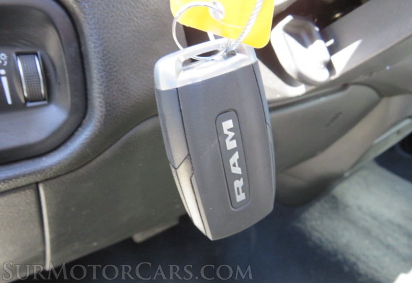 2022 Ram 2500 - Image 41