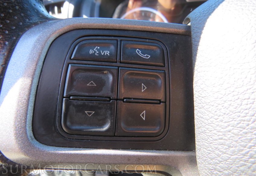 2022 Ram 2500 - Image 37