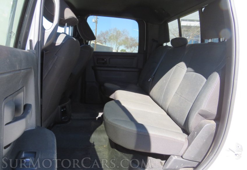 2022 Ram 2500 - Image 31