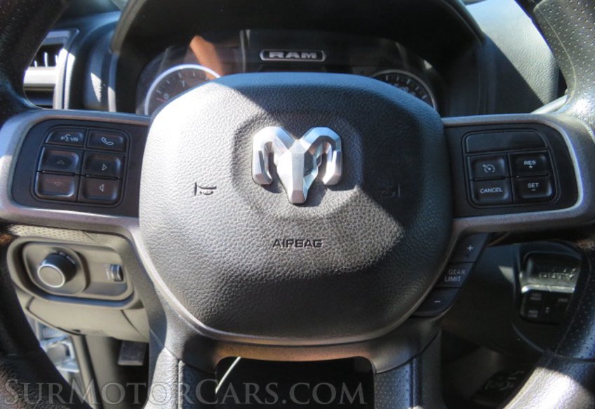 2022 Ram 2500 - Image 36