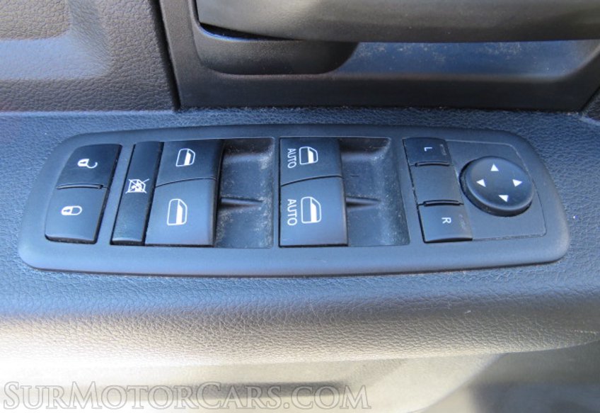 2022 Ram 2500 - Image 44