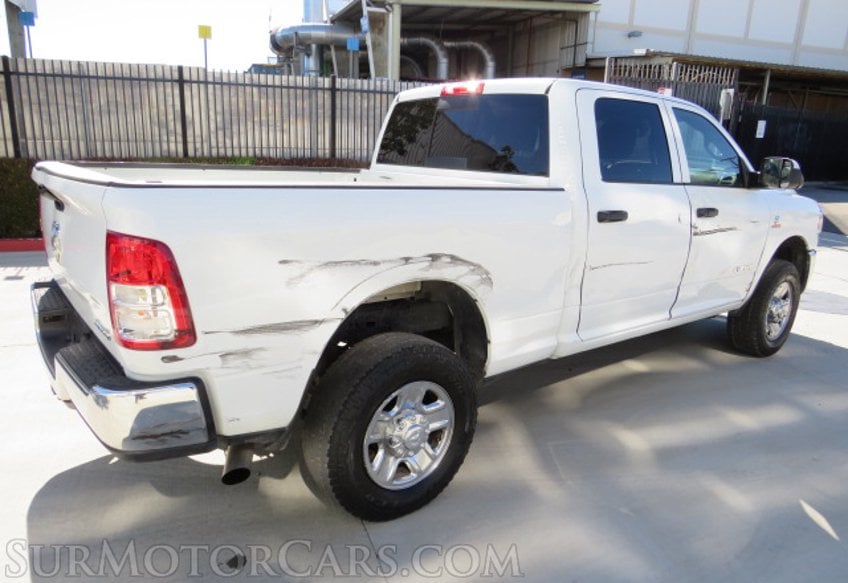 2022 Ram 2500 - Image 6