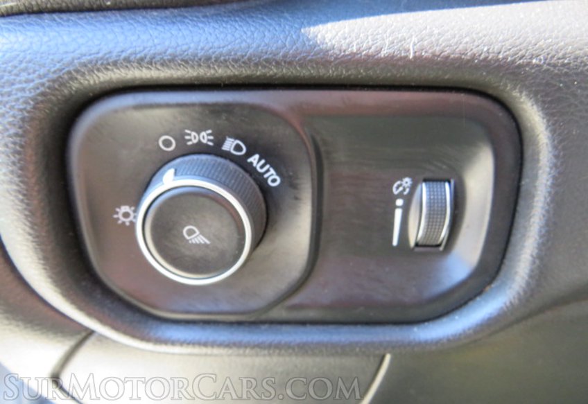 2022 Ram 2500 - Image 43