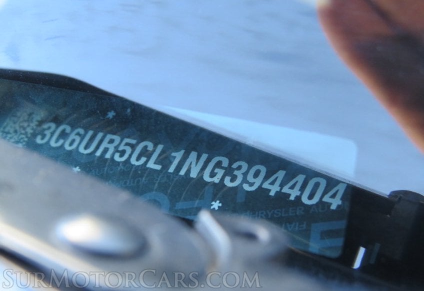 2022 Ram 2500 - Image 48