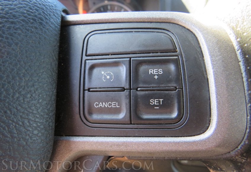 2022 Ram 2500 - Image 38