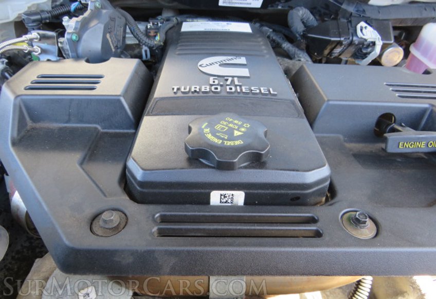 2022 Ram 2500 - Image 50