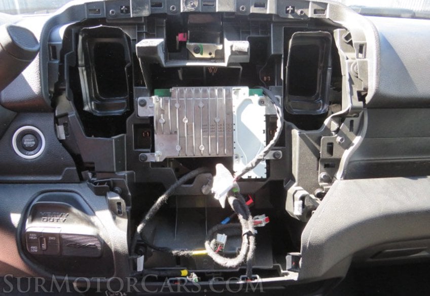 2022 Ram 2500 - Image 45