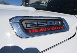 2022 Ram 2500 - Image 22