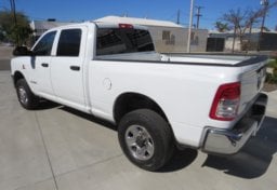 2022 Ram 2500 - Image 5