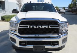 2022 Ram 2500 - Image 9