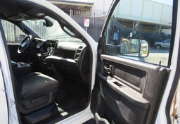 2022 Ram 2500 - Image 24