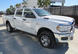 2022 Ram 2500 - Image 2