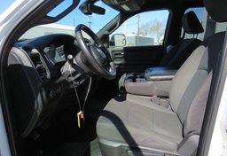 2022 Ram 2500 - Image 29